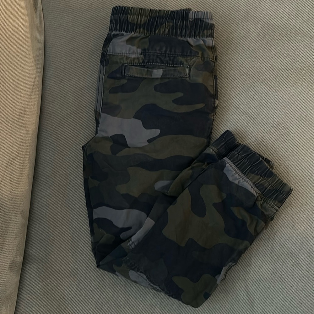 Tucker and Tate boys pants size 6